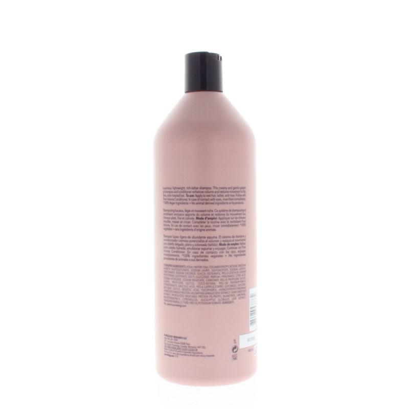 Pureology Pure Volume Shampoo 1 Liter/33.8oz