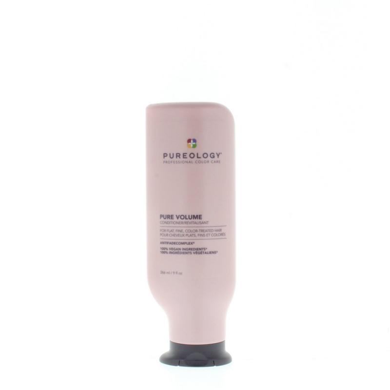 Pureology Pure Volume Conditioner 9oz/266ml