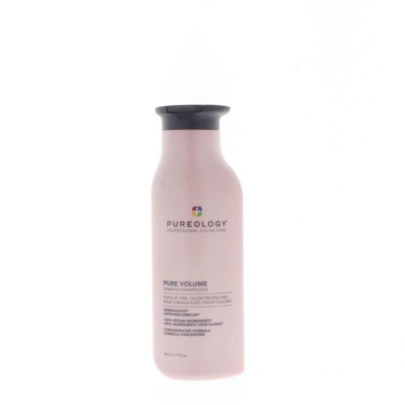 Pureology Pure Volume Shampoo 9oz/266ml Pureology Pure Volume Shampoo 9oz/266ml