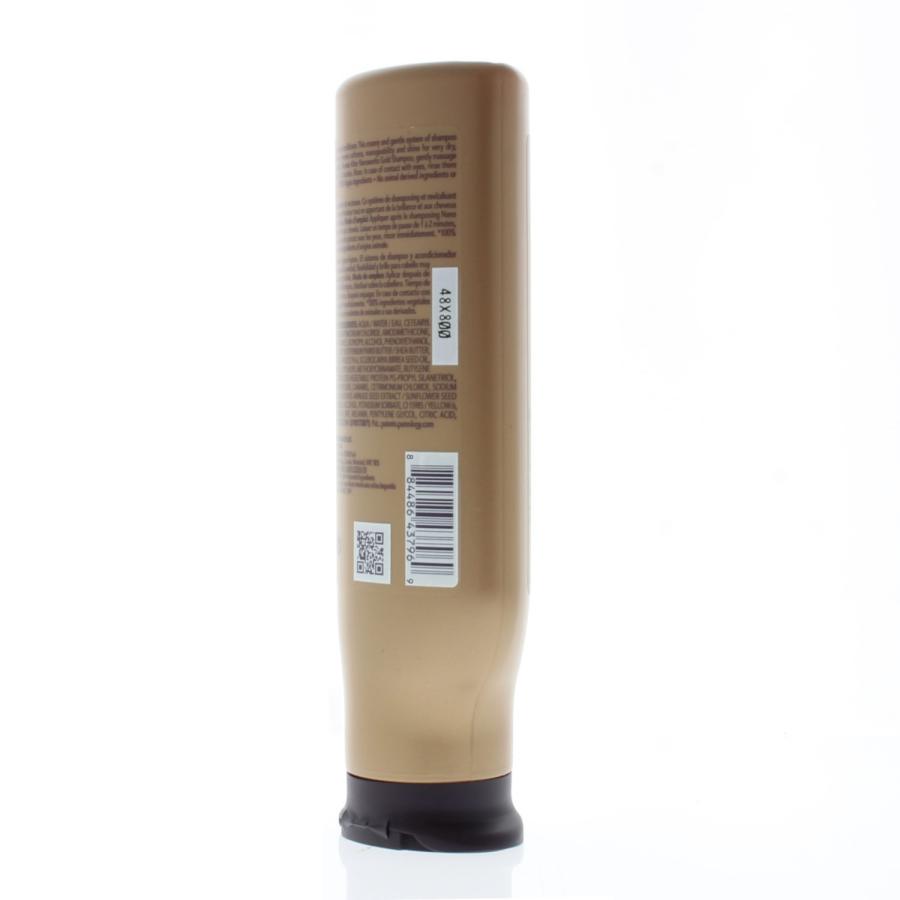 Pureology Nanoworks Gold Conditioner 9oz/266ml
