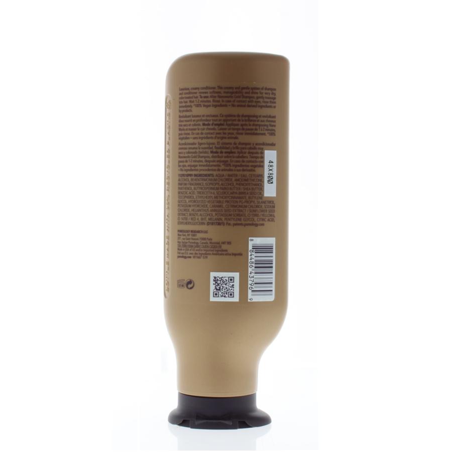 Pureology Nanoworks Gold Conditioner 9oz/266ml