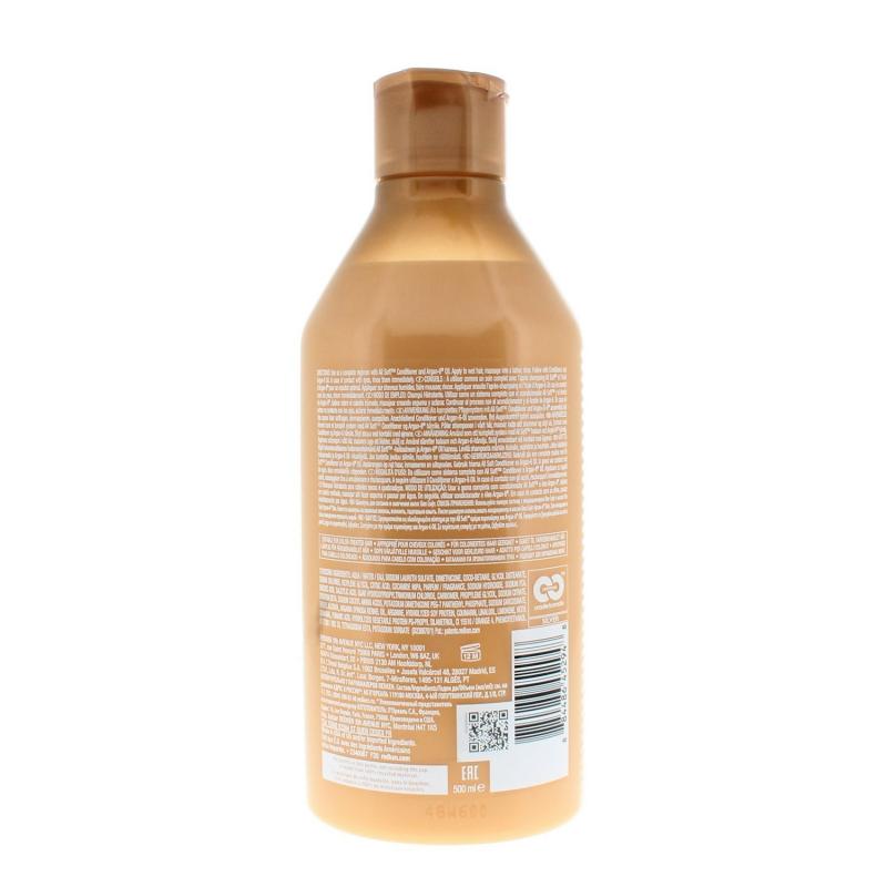 Redken All Soft Shampoo 2% Moisture Complex 500ml/16.9oz