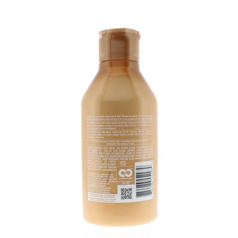 Redken All Soft Conditioner 5% Moisture Complex 300ml/10.1oz