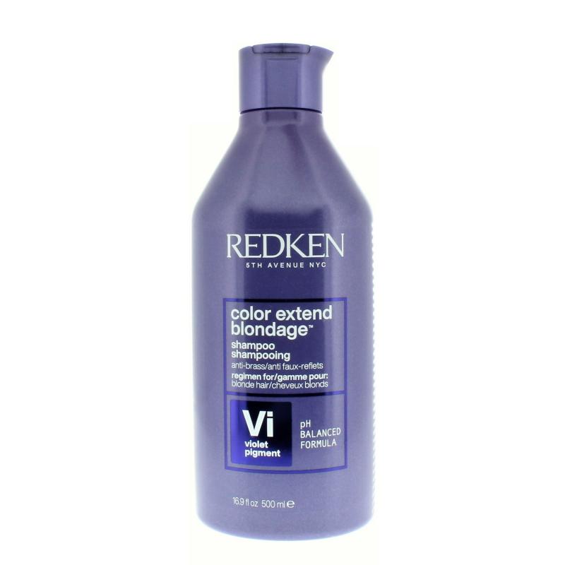 Redken Color Extend Blondage Shampoo 500ml/16.9oz