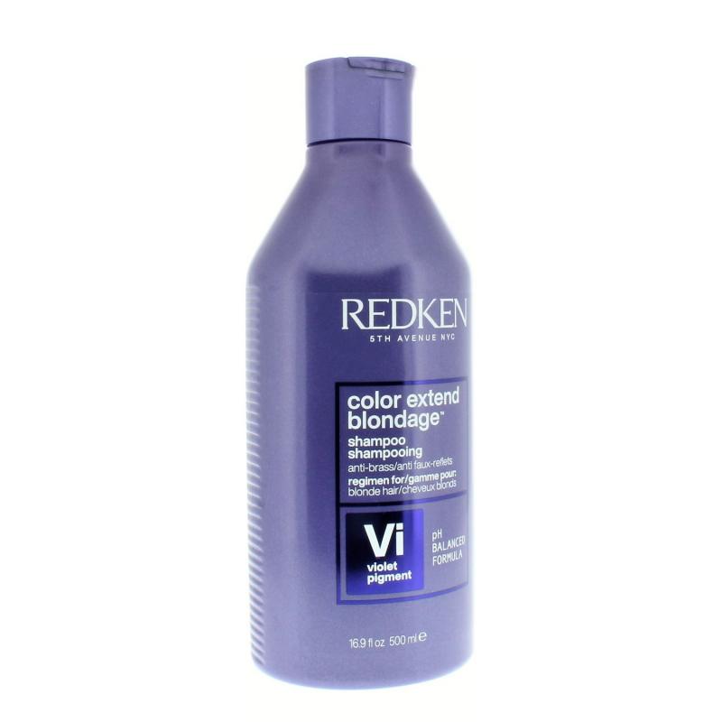 Redken Color Extend Blondage Shampoo 500ml/16.9oz