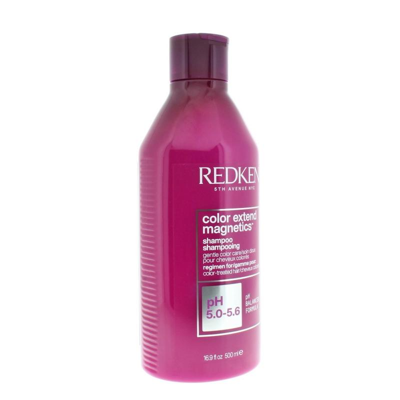 Redken Color Extend Magnetics Shampoo pH 5.0-5.6 16.9oz
