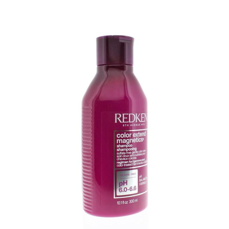 Redken Color Extend Magnetics Shampoo 10.1oz/300ml