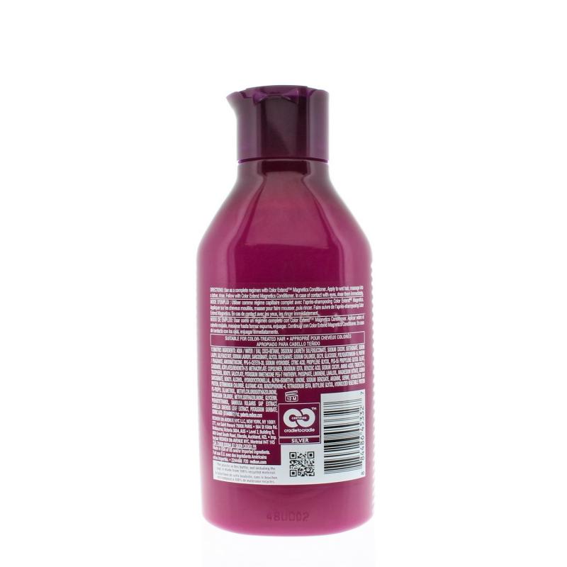 Redken Color Extend Magnetics Shampoo 10.1oz/300ml
