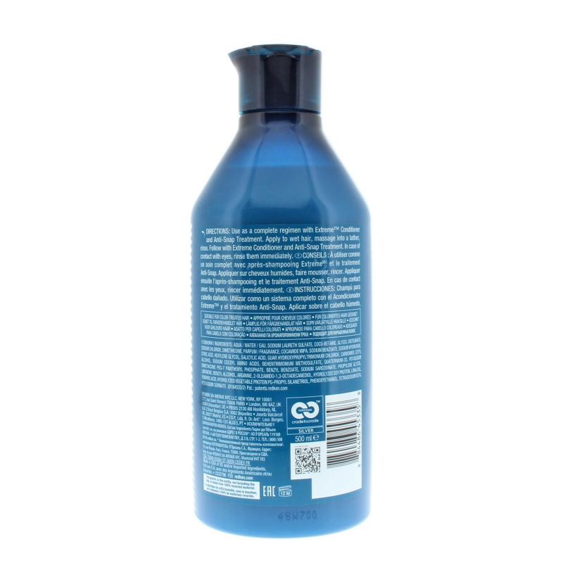 Redken Extreme Shampoo 3% Strength Complex 500ml/16.9oz