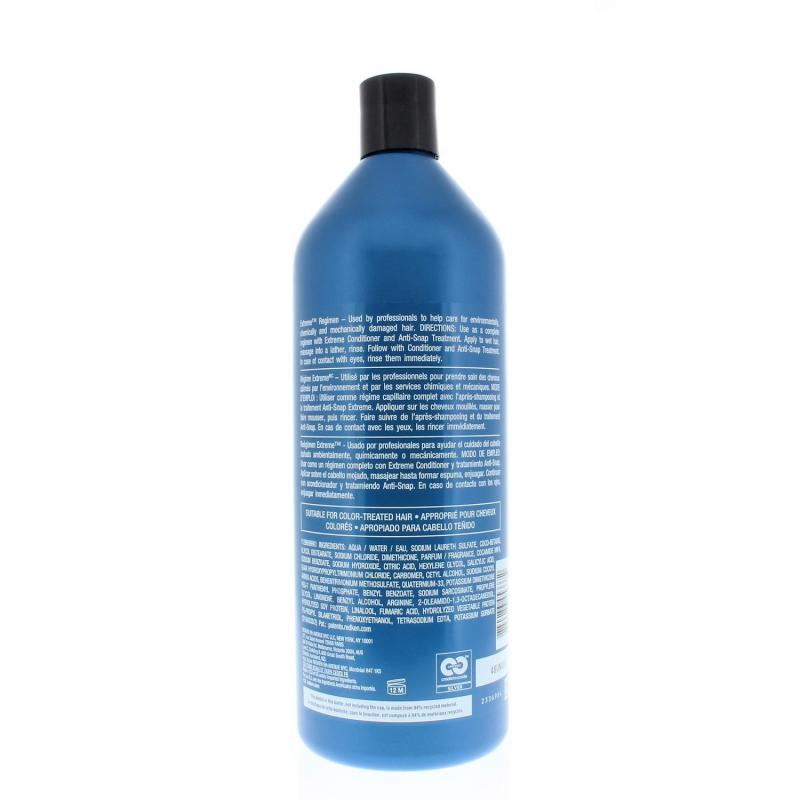 Redken Extreme Shampoo 3% Strength Complex 1000ml/33.8oz