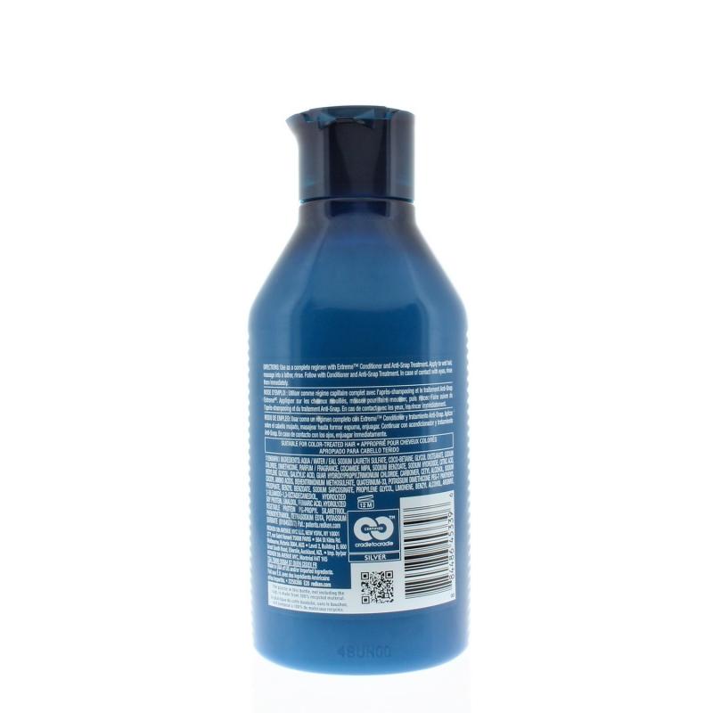 Redken Extreme Shampoo 3% Strength Complex 10.1oz/300ml