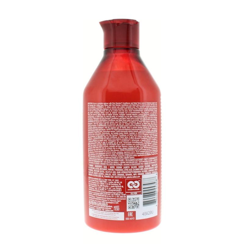 Redken Frizz Dismiss Shampoo 16.9oz/500ml