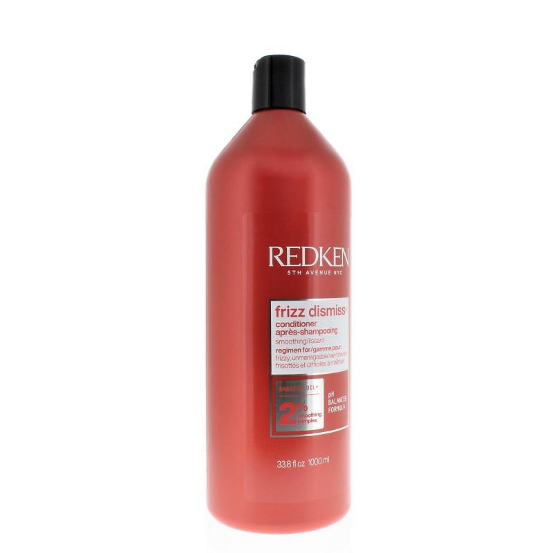 Redken Frizz Dismiss Conditioner 1000ml/33.8oz