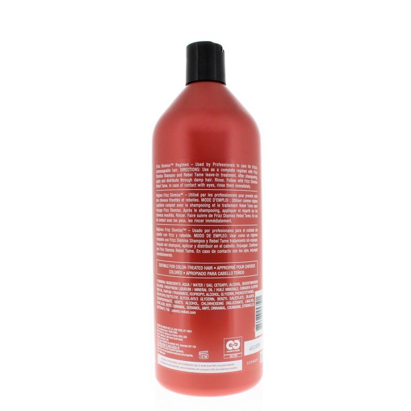 Redken Frizz Dismiss Conditioner 1000ml/33.8oz