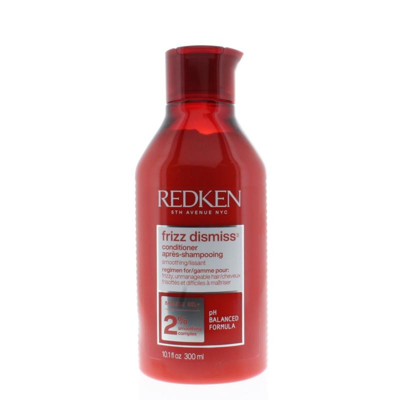 Redken Frizz Dismiss Conditioner 300ml/10.1oz