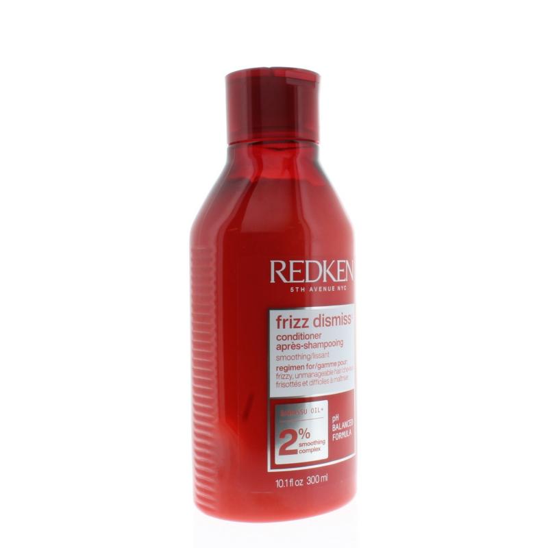 Redken Frizz Dismiss Conditioner 300ml/10.1oz