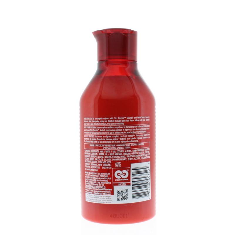 Redken Frizz Dismiss Conditioner 300ml/10.1oz