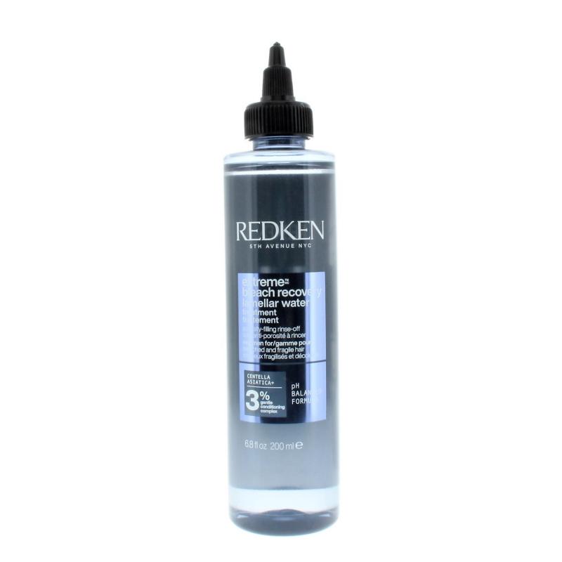 Redken Lamellar Water Treatment 200ml/6.8oz