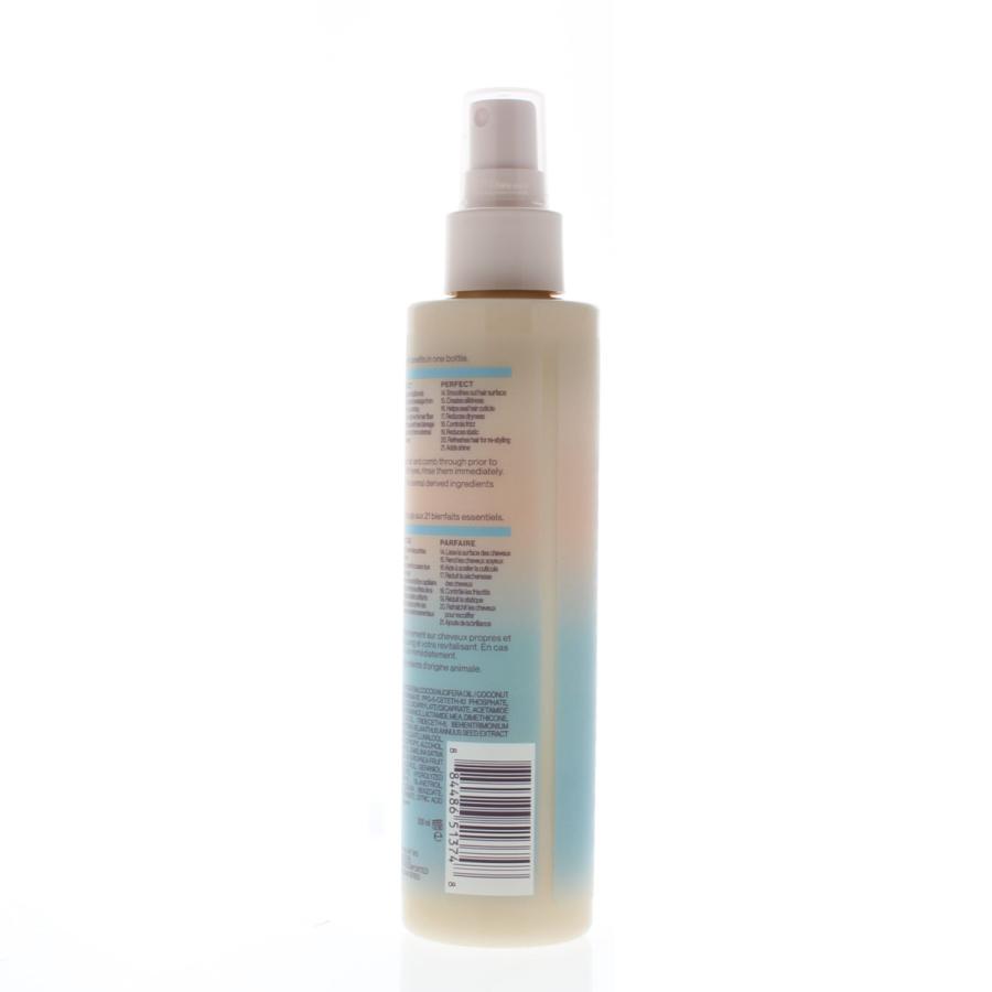Pureology Color Fanatic 21 Essential Benefits Multi-Tasking Leave-In Spray 200ml/6.7oz