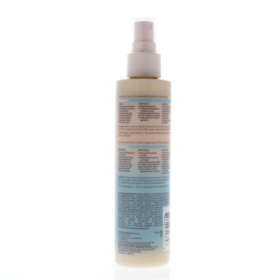 Pureology Color Fanatic 21 Essential Benefits Multi-Tasking Leave-In Spray 200ml/6.7oz
