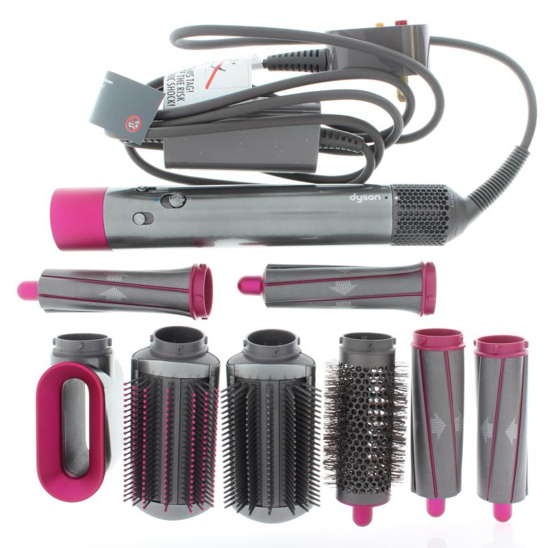 Dyson Airwrap Complete Hair Styler