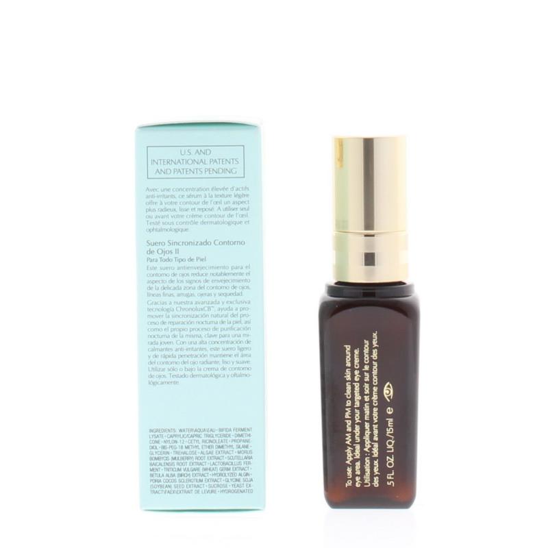 Estee Lauder Advanced Night Repair Eye Serum 0.5oz/15ml