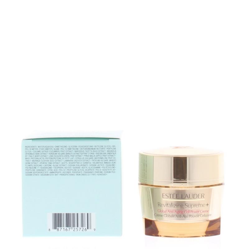 Estee Lauder Revitalizing Power Creme 1.7oz