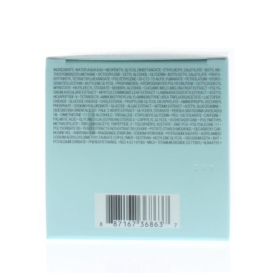 Estee Lauder Resilience Multi-Effect Tri-Peptide Face and Neck Creme (Normal/Combination Skin) SPF 15 1.7oz/50ml