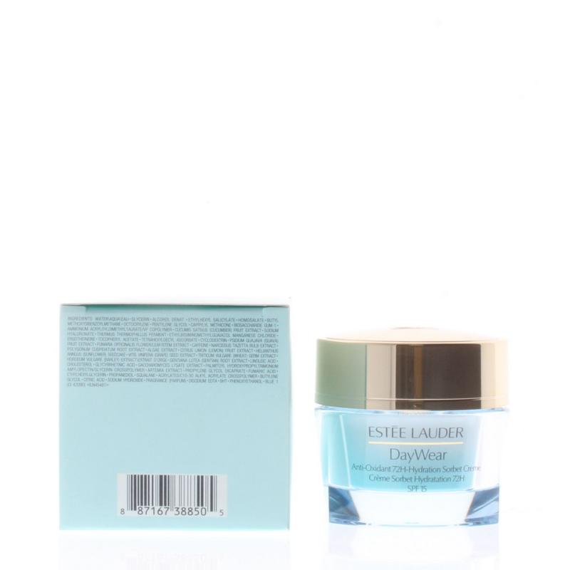 Estee Lauder DayWear Creme SPF 15 50ml
