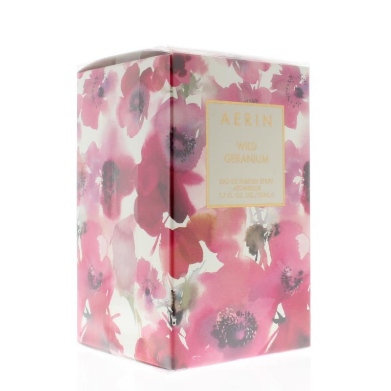 Aerin Wild Geranium Edp Spray for Women 1.7oz