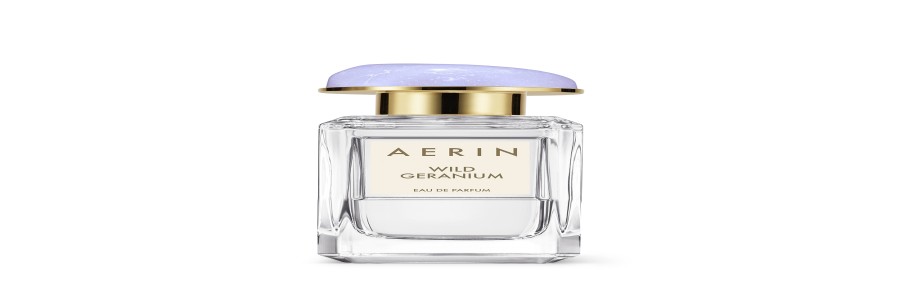 Aerin Wild Geranium Edp Spray for Women 1.7oz