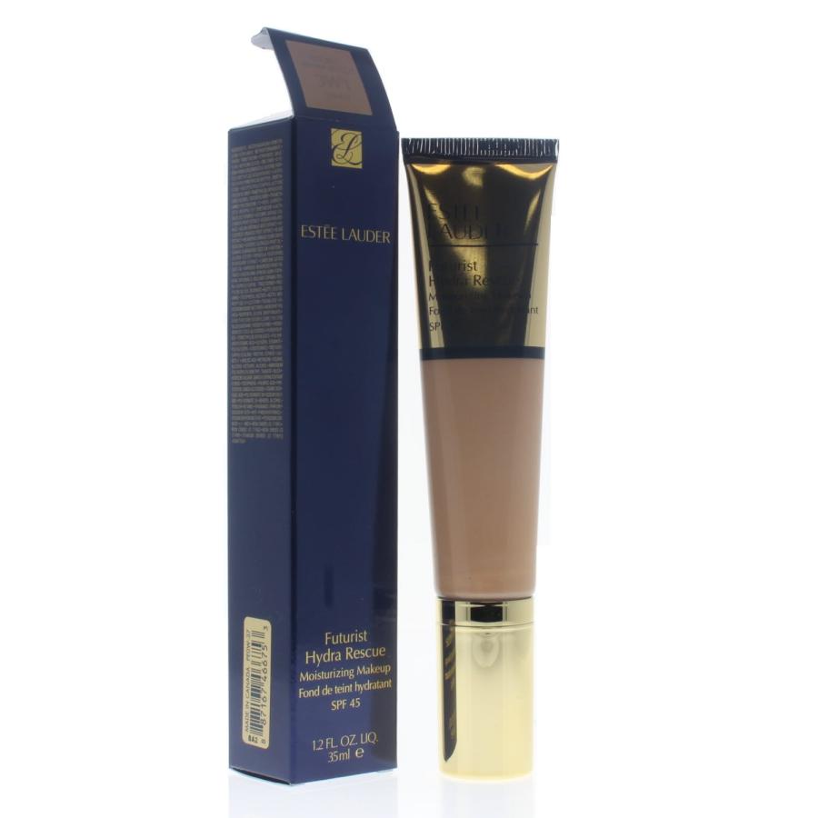 Estee Lauder Futurist Hydra Rescue Moisturizing Makeup Tawny 3W1 35ml/1.1oz
