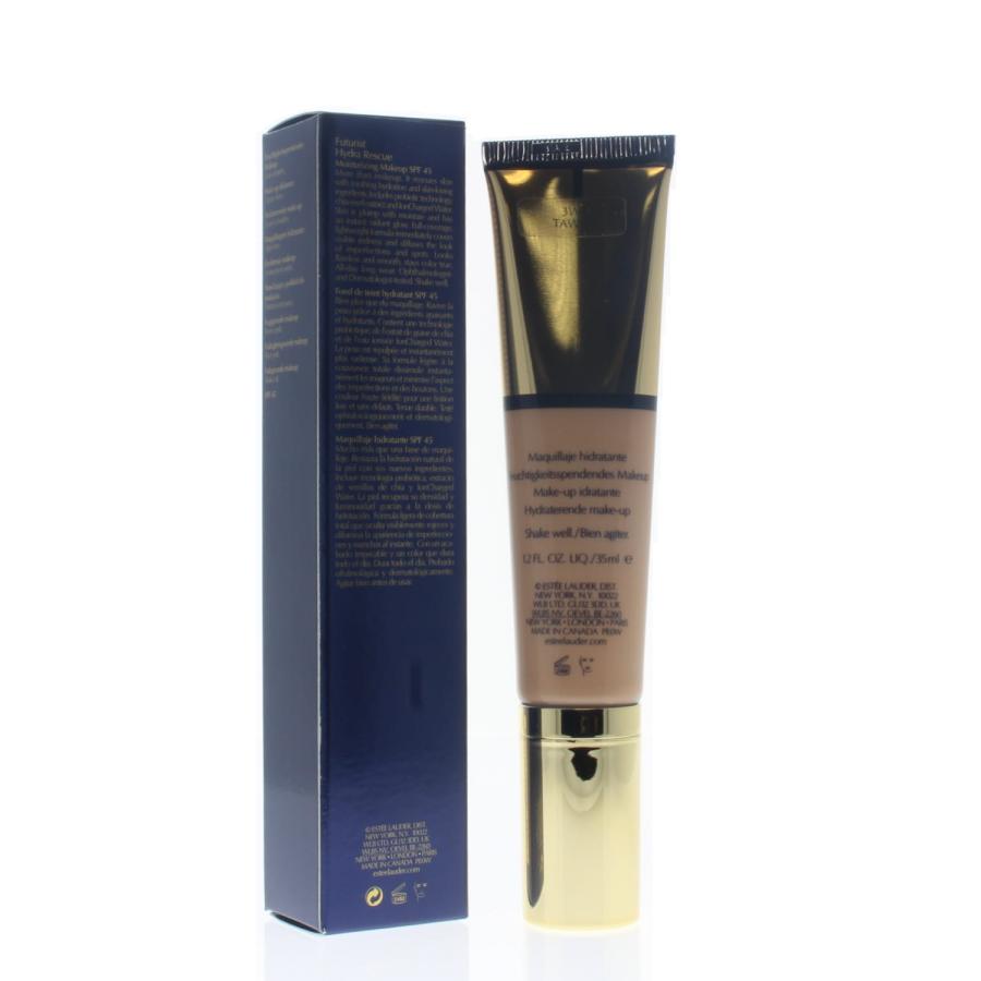 Estee Lauder Futurist Hydra Rescue Moisturizing Makeup Tawny 3W1 35ml/1.1oz