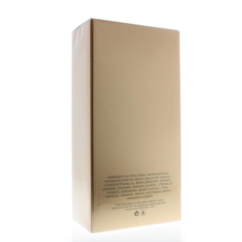 Tom Ford Black Orchid Edp for Women 50ml/1.7oz