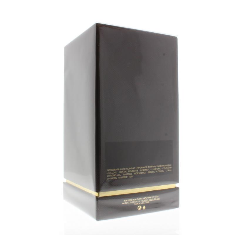Tom Ford Tobacco Vanille EDP for Men 249ml/8.4oz