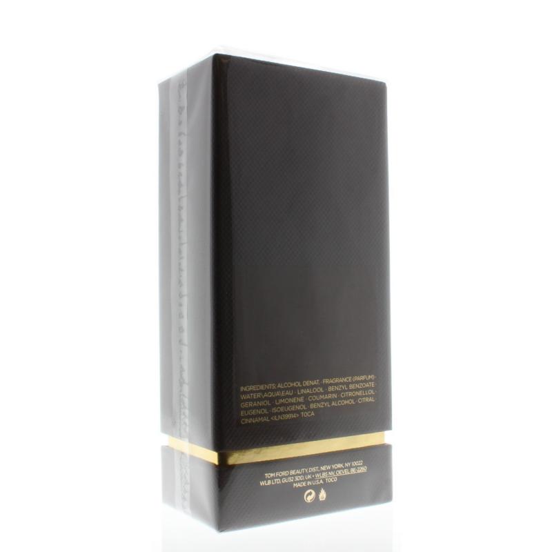 Tom Ford Tobacco Vanille Edp 3.4oz/100ml