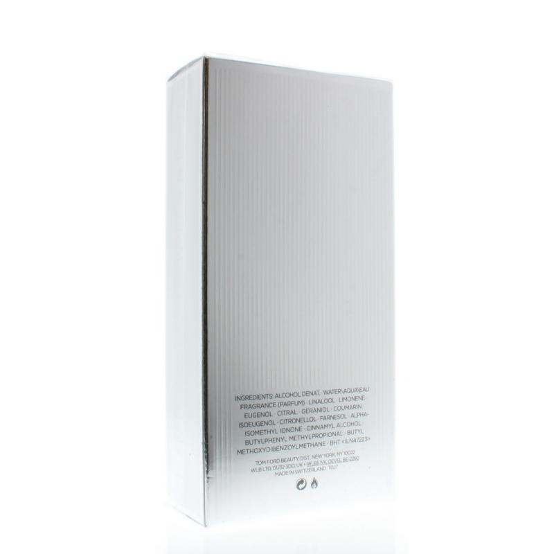 Tom Ford Grey Vetiver EDP Spray for Men 1.7oz/50ml