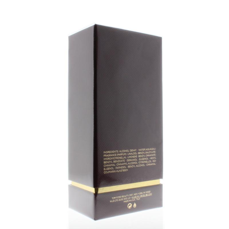 Tom Ford Private Blend'jasmin Rouge' Edp Spray 100ml/3.4oz