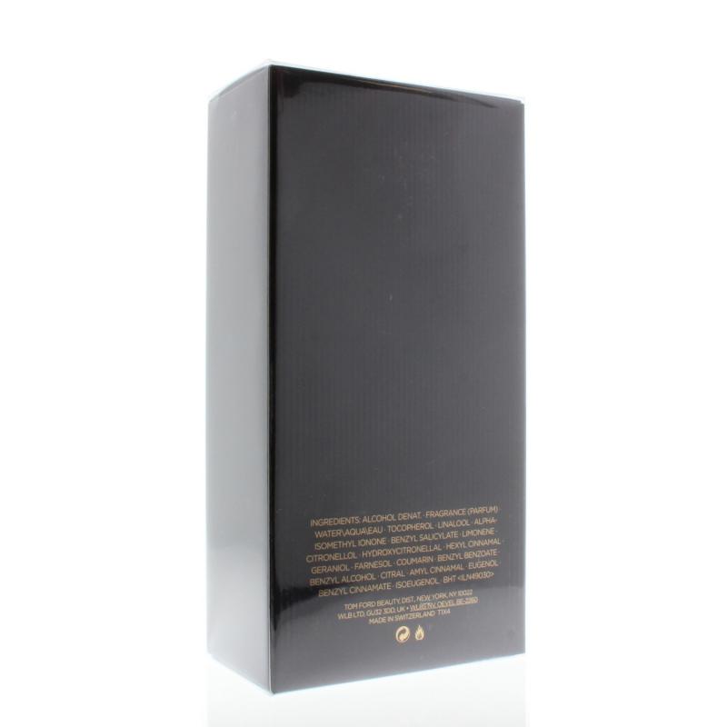 Tom Ford Velvet Orchid Edp Spray for Women 50ml/1.7oz