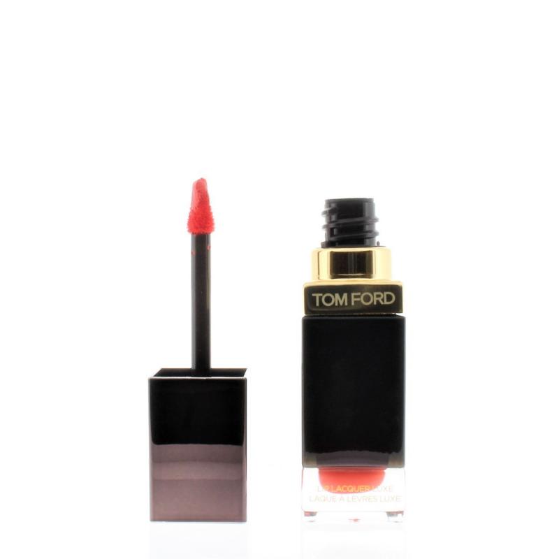 Tom Ford Lip Lacquer Luxe 06 Knockout Vinyl 2oz/6ml