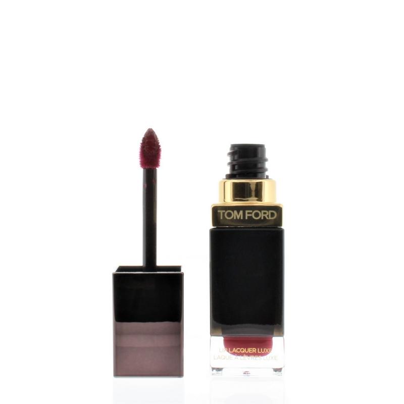 Tom Ford Lip Lacquer Luxe 10 Infuriate Vinyl 2oz/6ml