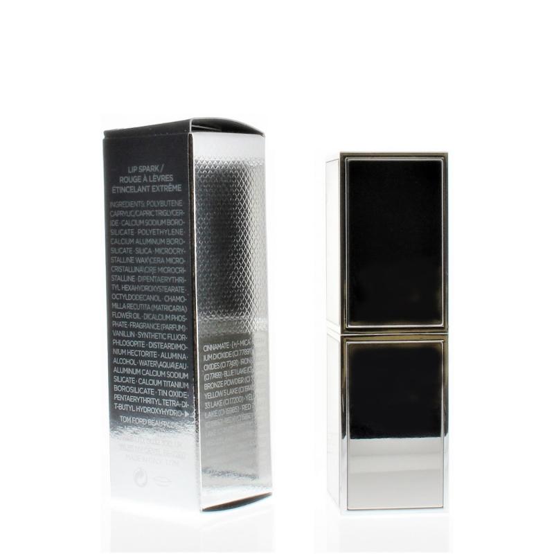 Tom Ford Extreme Lip Spark 07 Stunner 1oz/3g