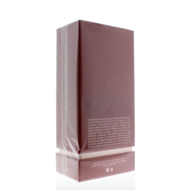 Tom Ford Lost Cherry Edp for Unisex 100ml/3.4oz