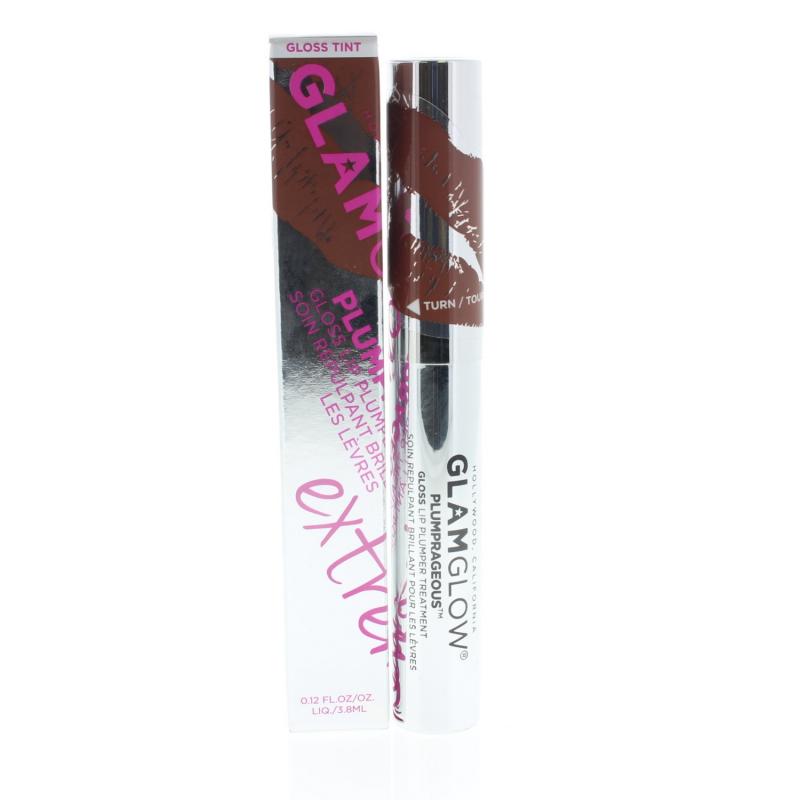 Glam Glow Plumprageous Gloss Lip Plumper Treatment 0.12oz