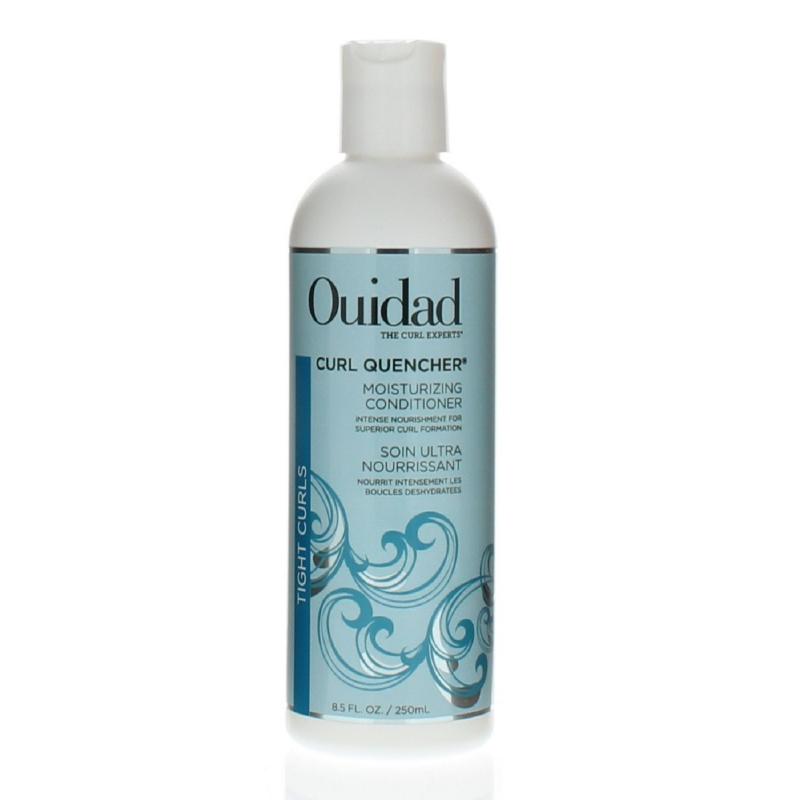 Ouidad Curl Quencher Moisturizing Conditioner 8.5oz/250ml