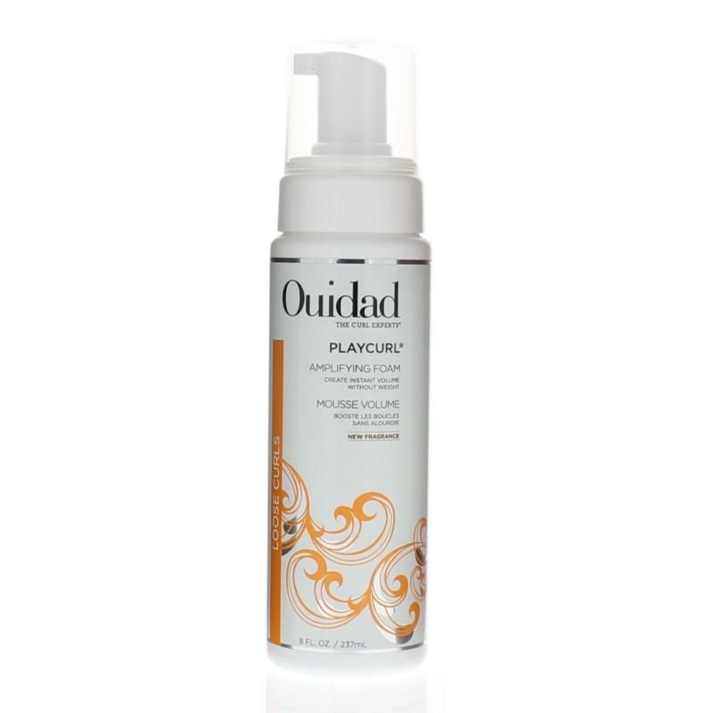 Ouidad Playcurl Amplifying Foam 8oz/237ml