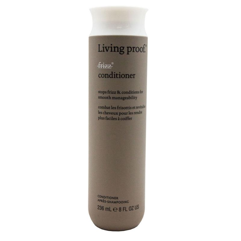 Living Proof No Frizz Conditioner 8oz