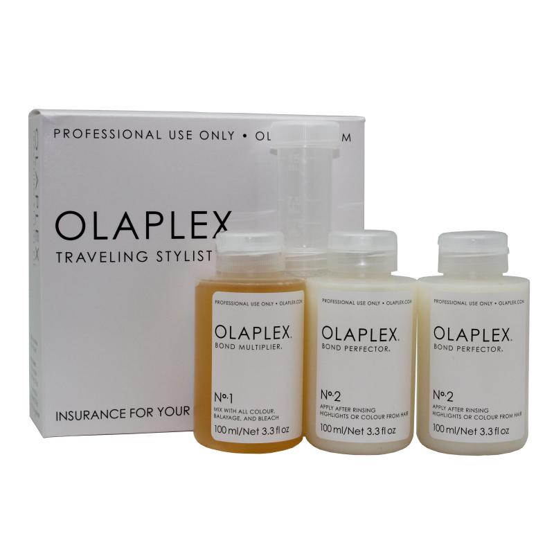 Olaplex Travel KitÊ