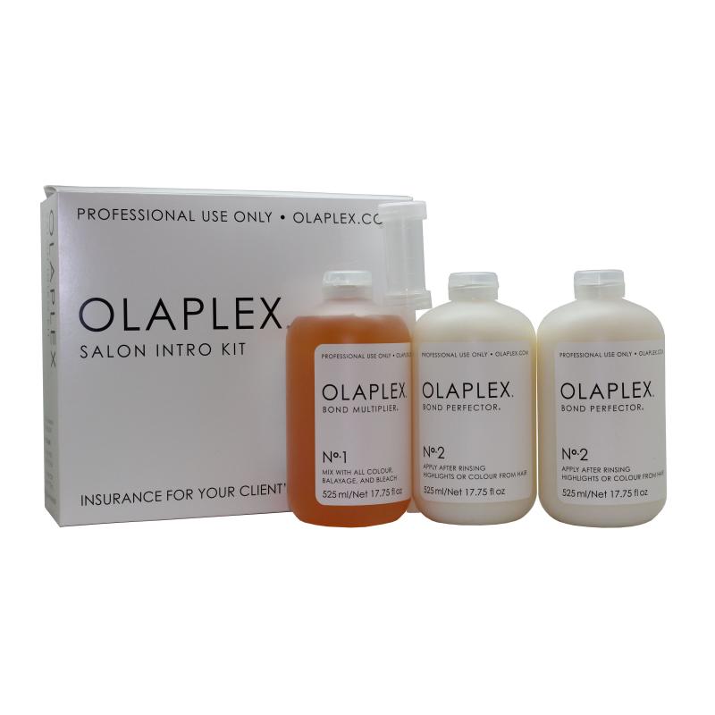 Olaplex Salon Intro Kit