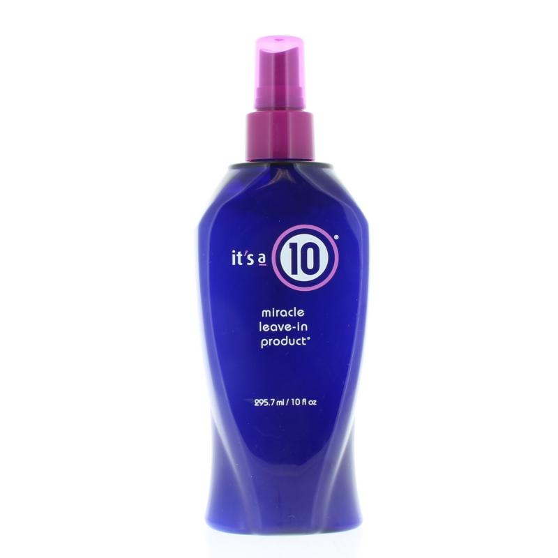 It's A 10 Miracle Leave-In Product 10oz/295.7ml